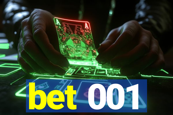 bet 001